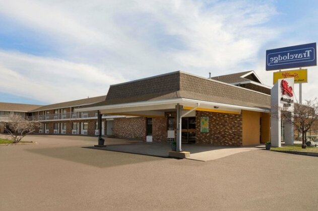 Econo Lodge Inn & Suites Cranbrook