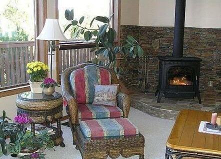 End of the road B & B - Photo5
