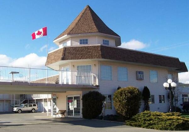 Model A Inn