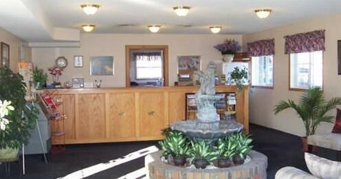 Model A Inn - Photo4