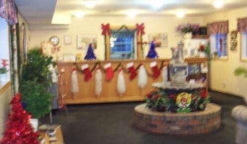 Model A Inn - Photo5