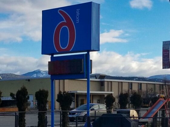 Motel 6 Cranbrook - Photo3