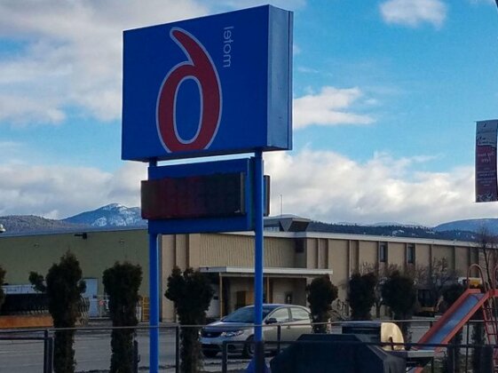 Motel 6 Cranbrook - Photo3