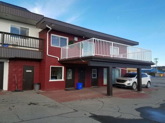 Motel 6 Cranbrook - Photo4