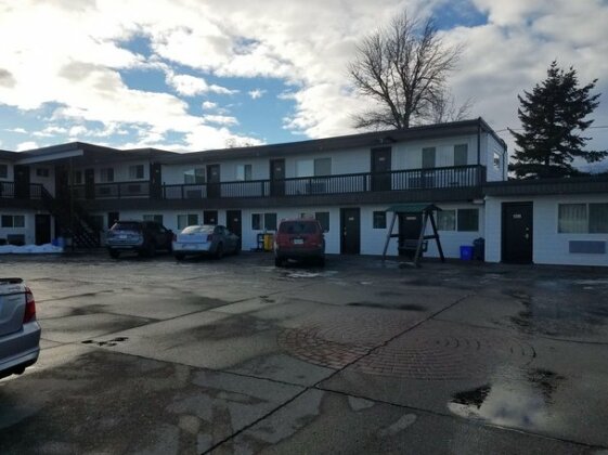 Motel 6 Cranbrook - Photo5