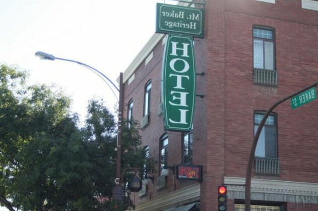 Mount Baker Hotel - Photo3
