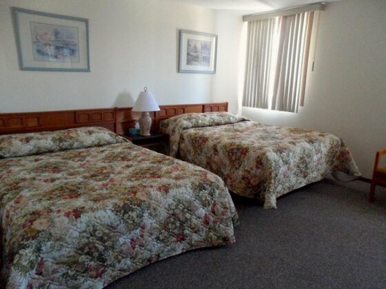Mount Baker Hotel - Photo5