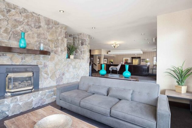Sandman Inn Cranbrook - Photo4