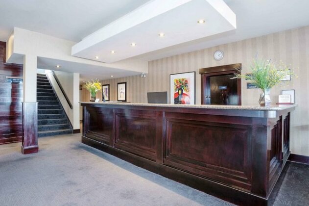 Sandman Inn Cranbrook - Photo5