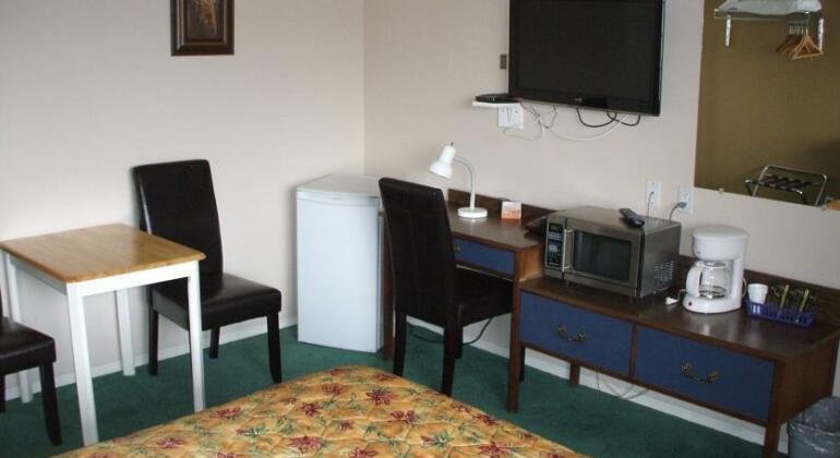 Traveller Motel - Photo4