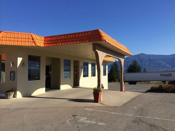 Magnuson Hotel Creston - Photo2