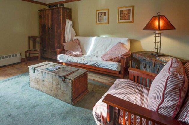 Country Encounters Accommodations - Photo5