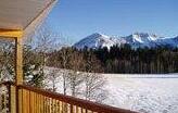 Crowsnest Mountain Resort - Photo5
