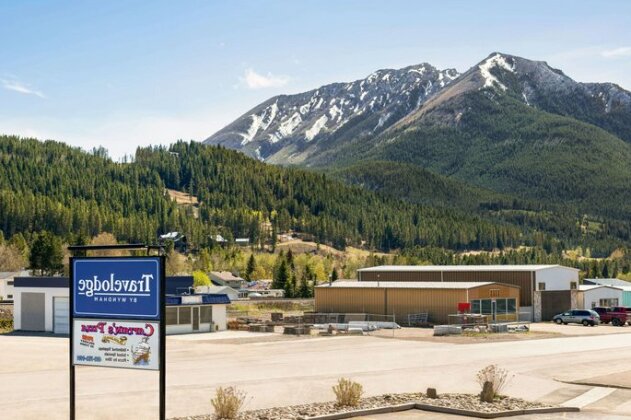 Travelodge by Wyndham Blairmore - Photo2