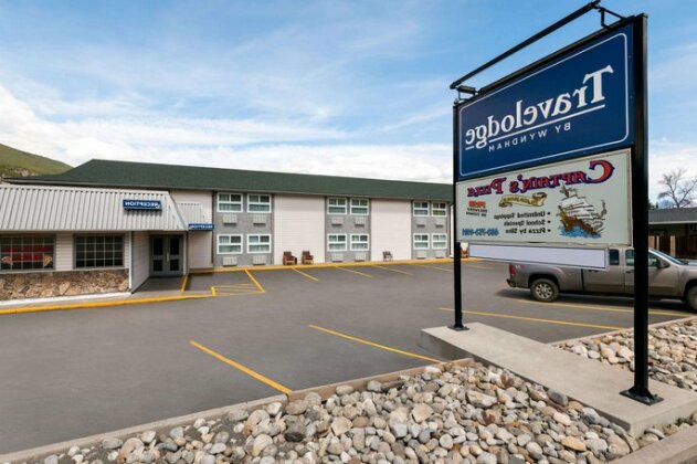 Travelodge by Wyndham Blairmore - Photo3