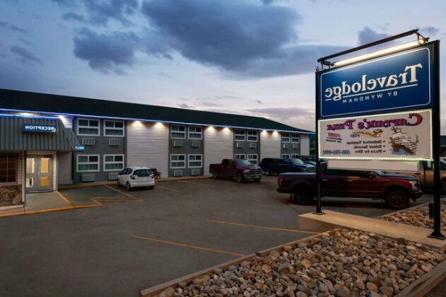 Travelodge by Wyndham Blairmore - Photo4