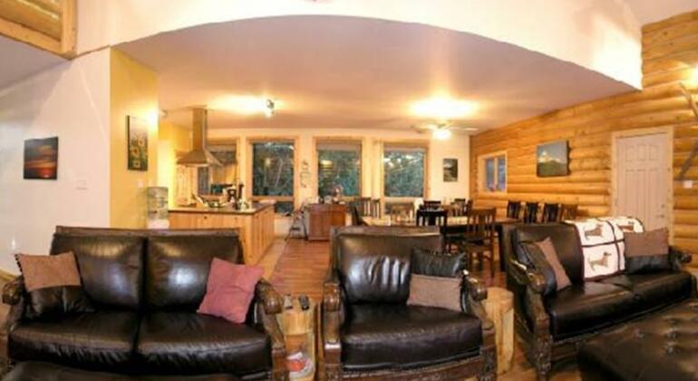 York Creek Bed & Breakfast - Photo2