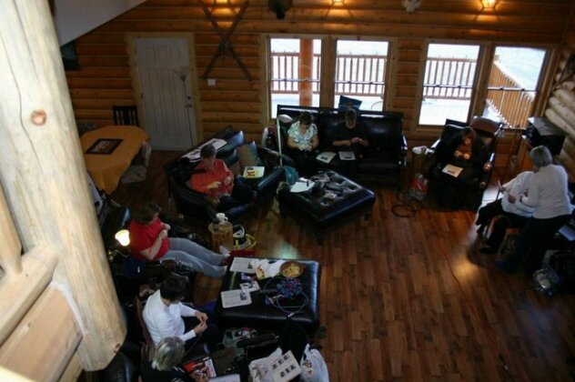 York Creek Bed & Breakfast - Photo3