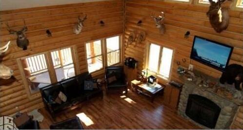 York Creek Bed & Breakfast - Photo4