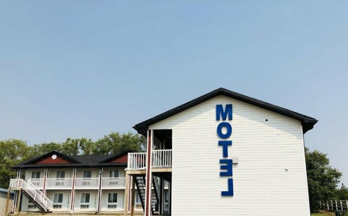 Good Times Motel