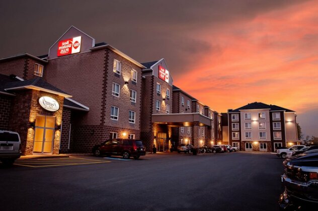 Best Western Dartmouth Hotel & Suites