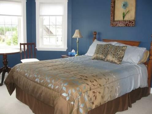 The Humberview Bed and Breakfast - Photo2