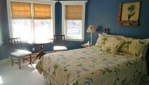 The Humberview Bed and Breakfast - Photo5