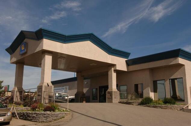 Lakeview Inns & Suites - Drayton Valley