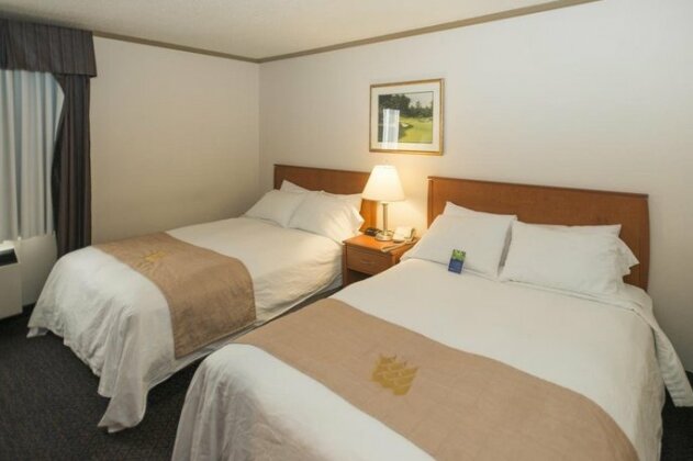 Lakeview Inns & Suites - Drayton Valley - Photo5