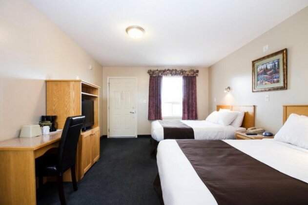 West Country Inn Drayton Valley - Photo2