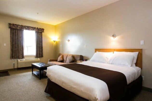 West Country Inn Drayton Valley - Photo5