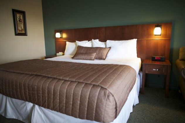 Hotel-Motel Drummond - Photo5