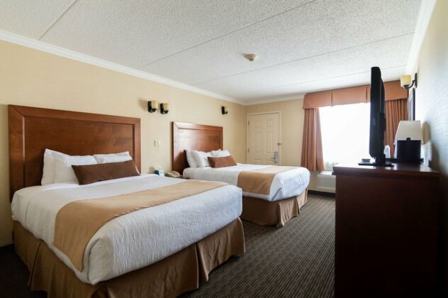 Best Western Plus Dryden Hotel and Conference Centre - Photo5