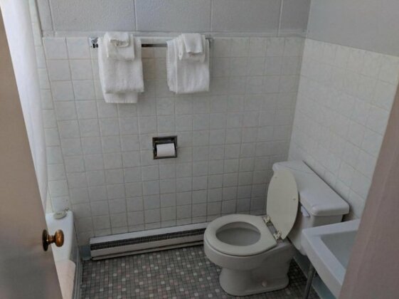 Chalet Inn Dryden - Photo2