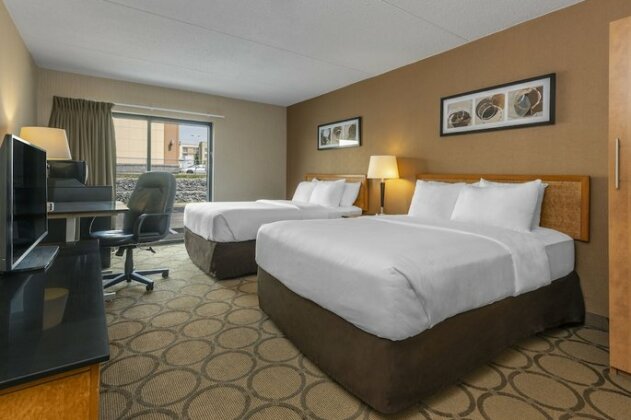 Comfort Inn Dryden - Photo2