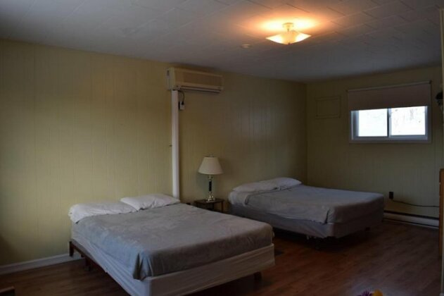 Port loring Northland Motel - Photo2