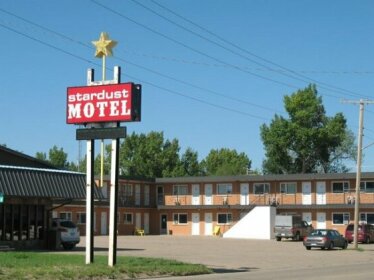 Stardust Motel Eastend