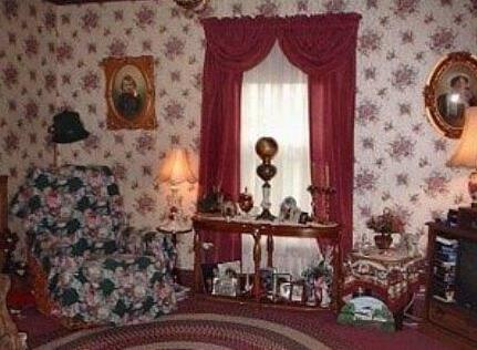 Silver House Bed & Breakfast - Photo3