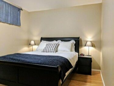 1 Bed Basement Suite In West Edmonton