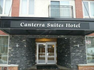 Canterra Suites Hotel