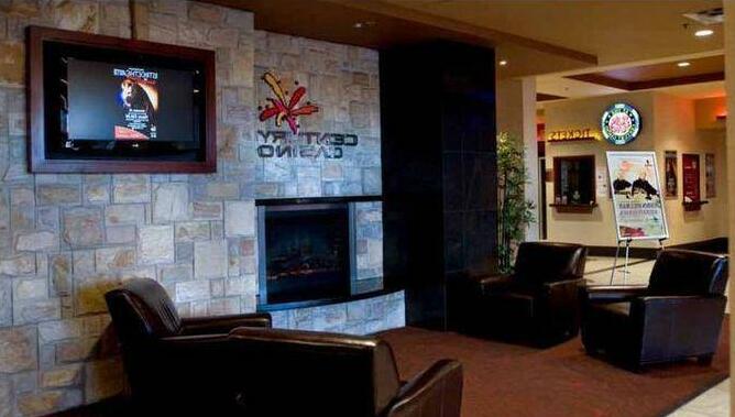 Century Casino & Hotel Edmonton - Photo5