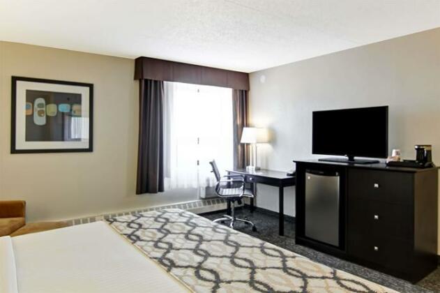 Coast West Edmonton Hotel & Conference Centre - Photo3