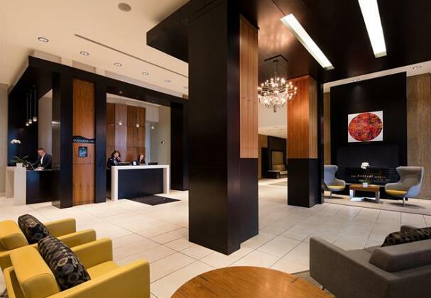 Delta Hotels by Marriott Edmonton South Conference Centre - Photo2