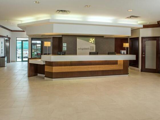 Holiday Inn Conference Centre Edmonton South - Photo2