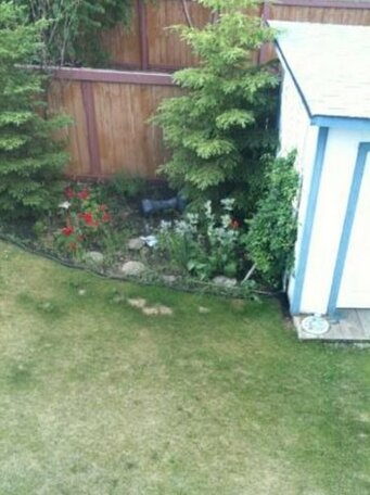 Homestay In Millwoods Edmonton - Photo2