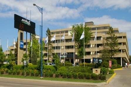 Radisson Hotel Edmonton South - Photo3