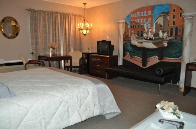 Motel Cle O Spa Inn - Photo2
