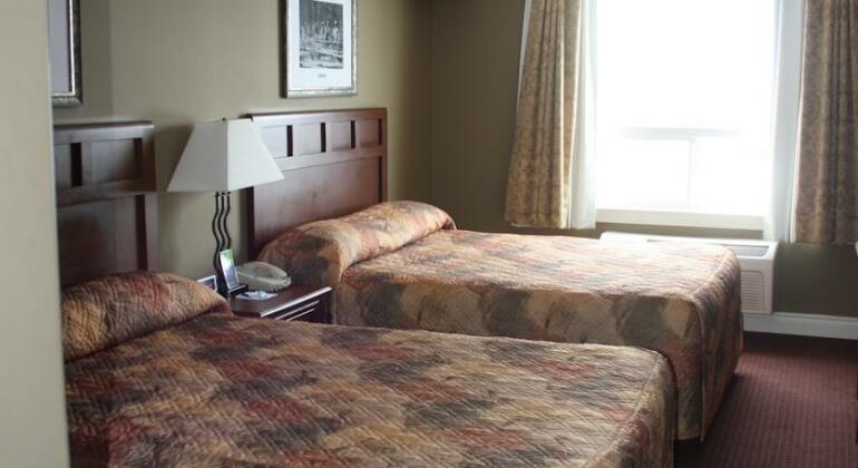 Lakeview Inns & Suites - Edson Airport West - Photo5