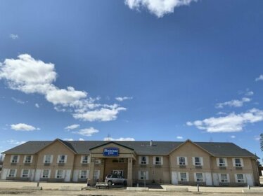 Lakeview Inns & Suites Edson East