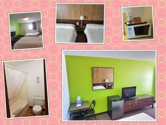 Elk Point Motel & RV Park - Photo2